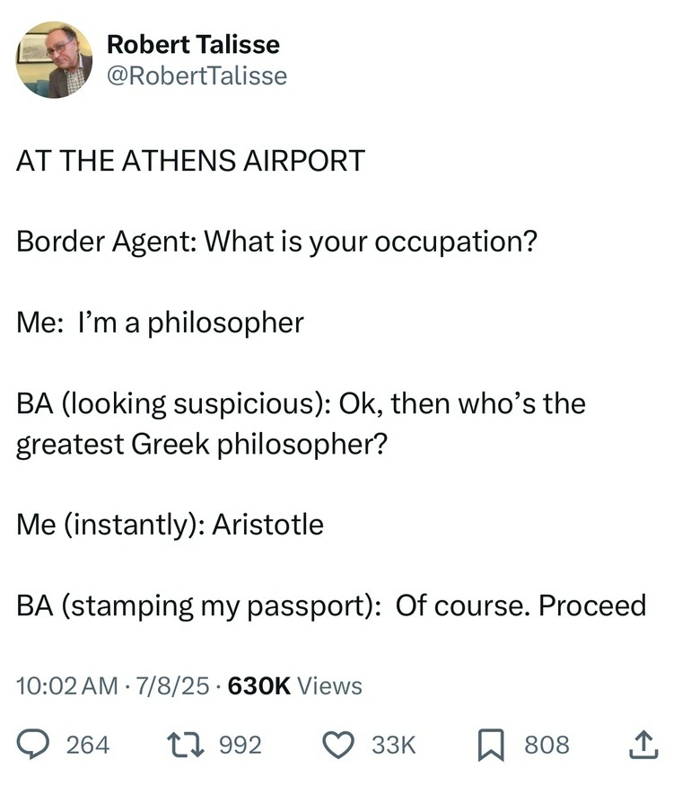 24 Fresh Tweets to Laugh the Pain Away